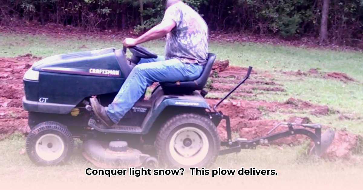 craftsman-lawn-tractor-plow